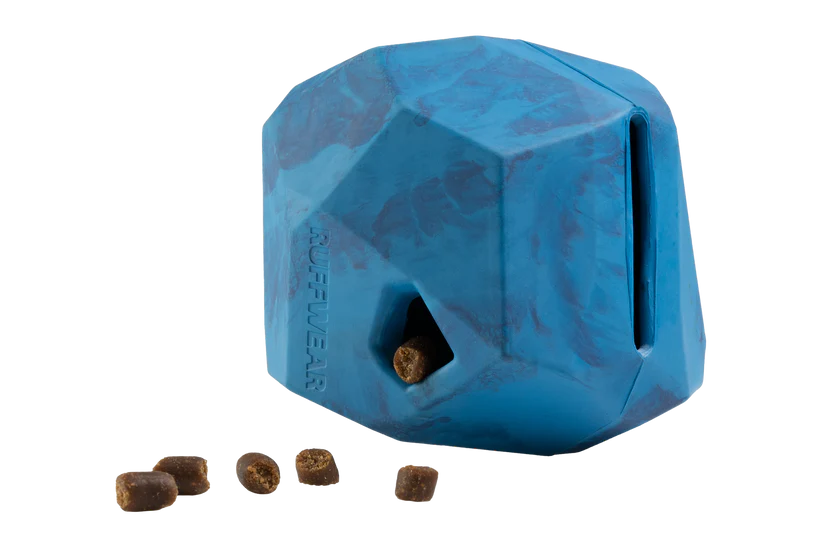 RUFWEAR Gnawt-a-Rock Dog Toy – Blue River Outfitters